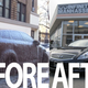 Illustration for article titled My Audi was turned into an icicle and all I got was this free car